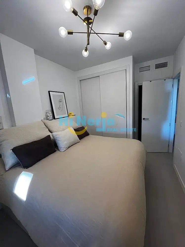 Apartment with pool for sale in Almayate, imagen 22
