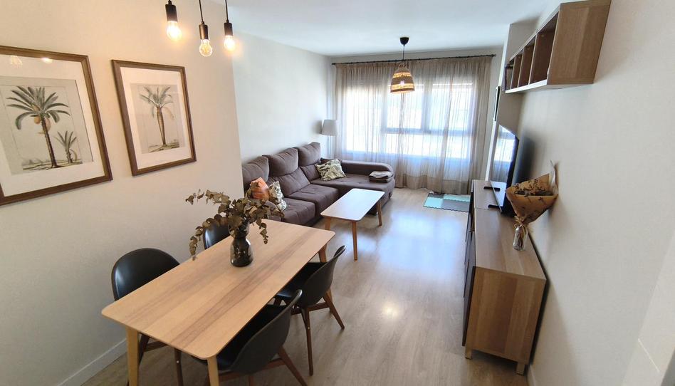 Photo 1 of Flat to rent in  Termica, Puerta Blanca, Málaga