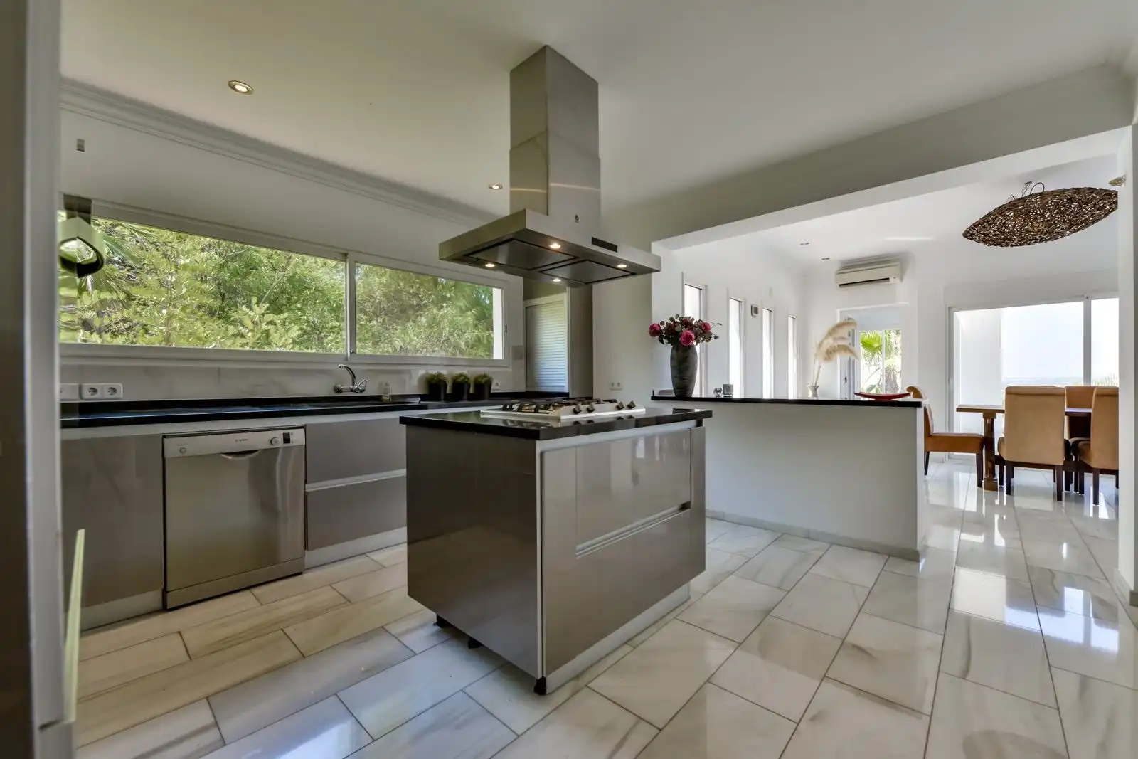 Casa con piscina en venta en L'Albir, imagen 36