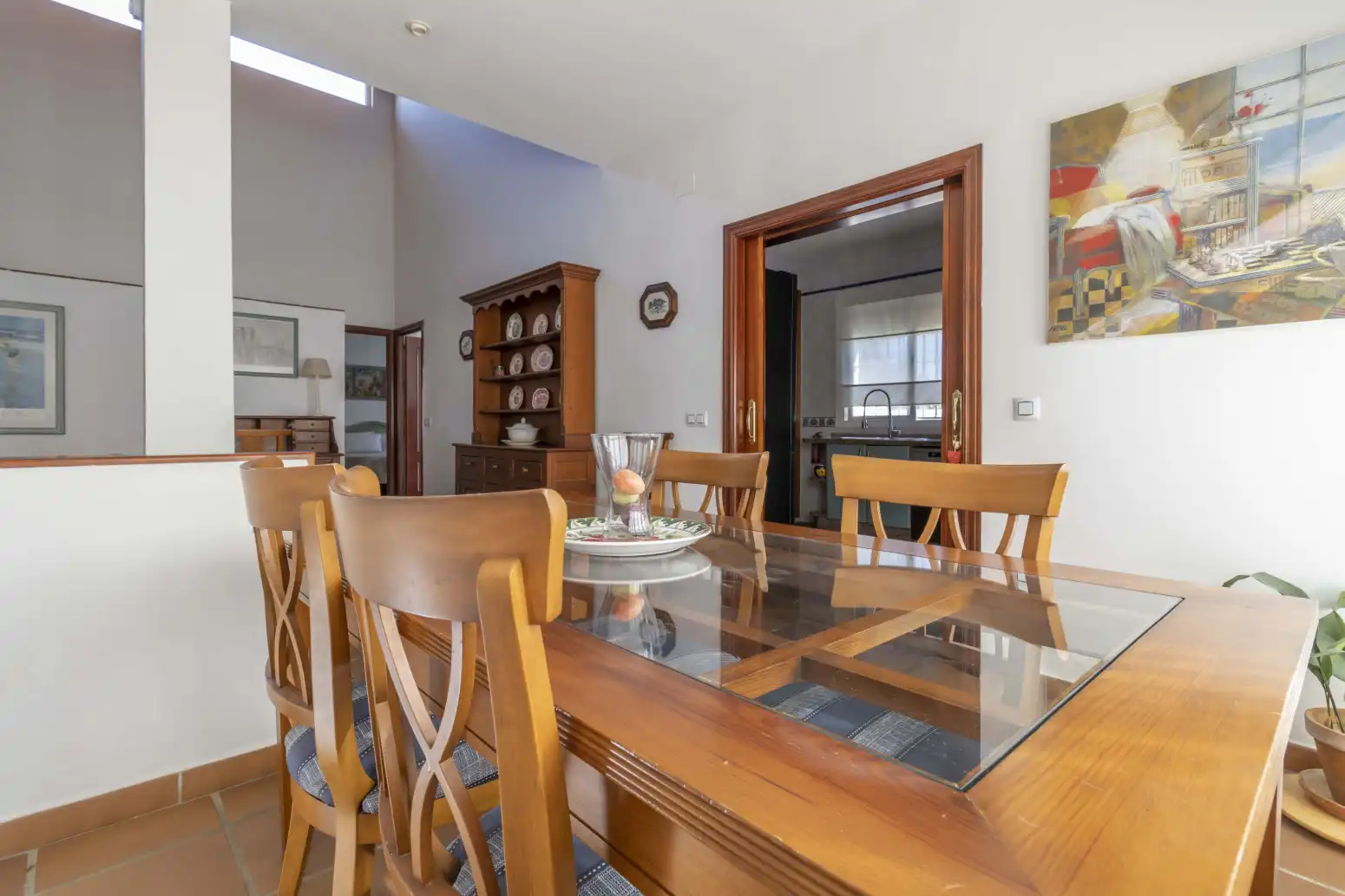 Maison avec piscine à vendre à Carmona, imagen 23
