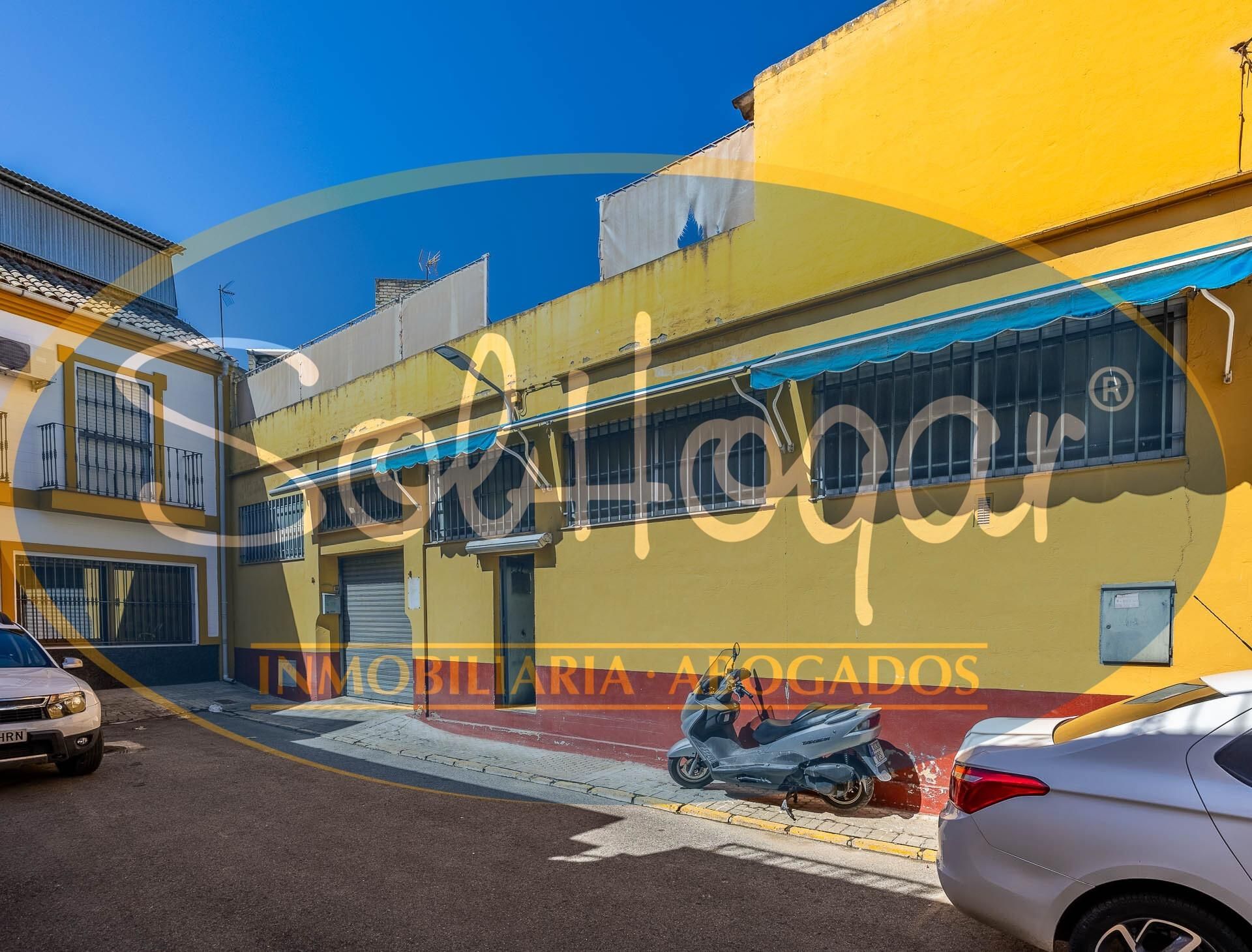 Premises for sale in  VERDIAL, Camas