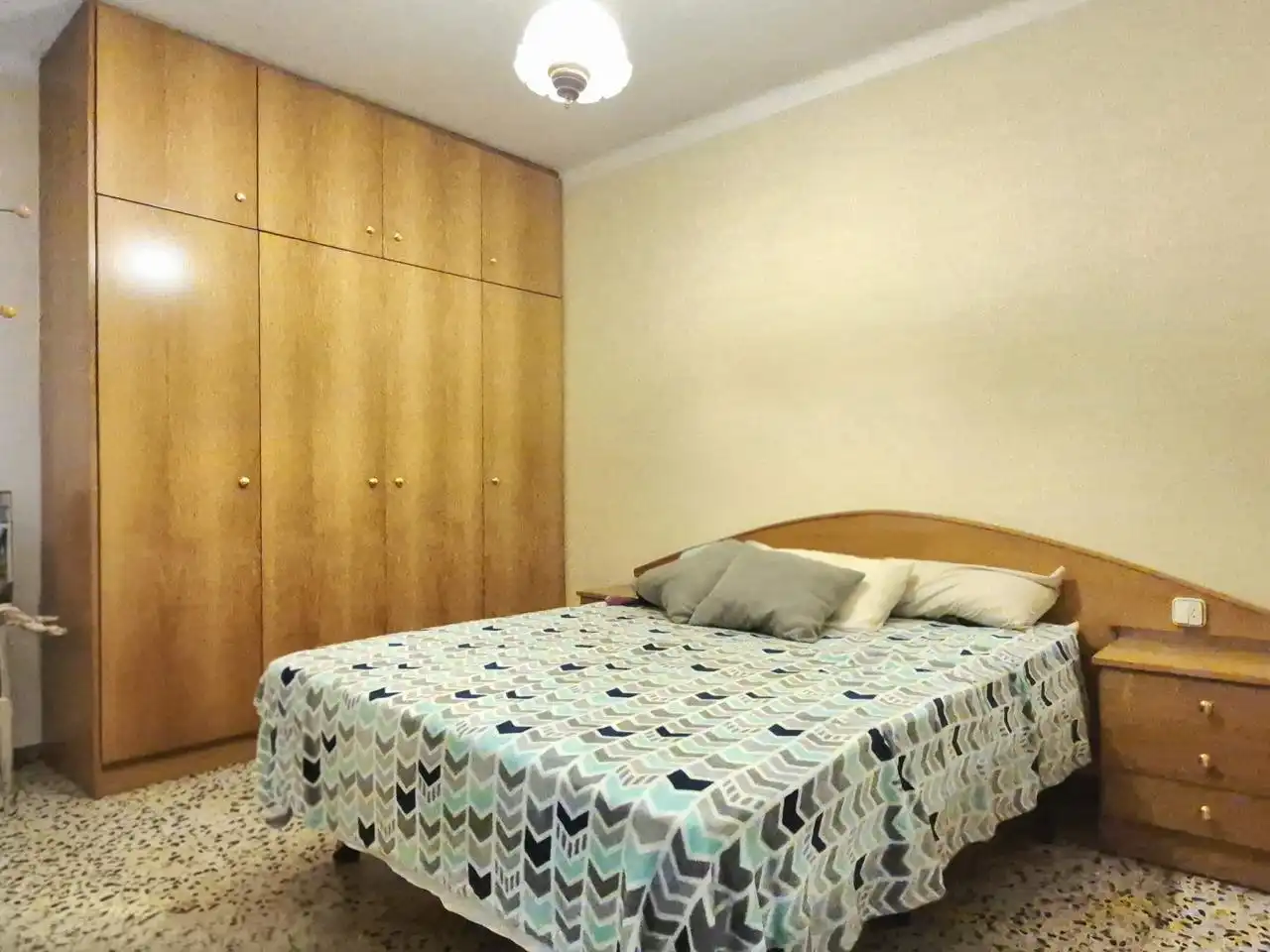 Piso en venta en Sant Pere Nord