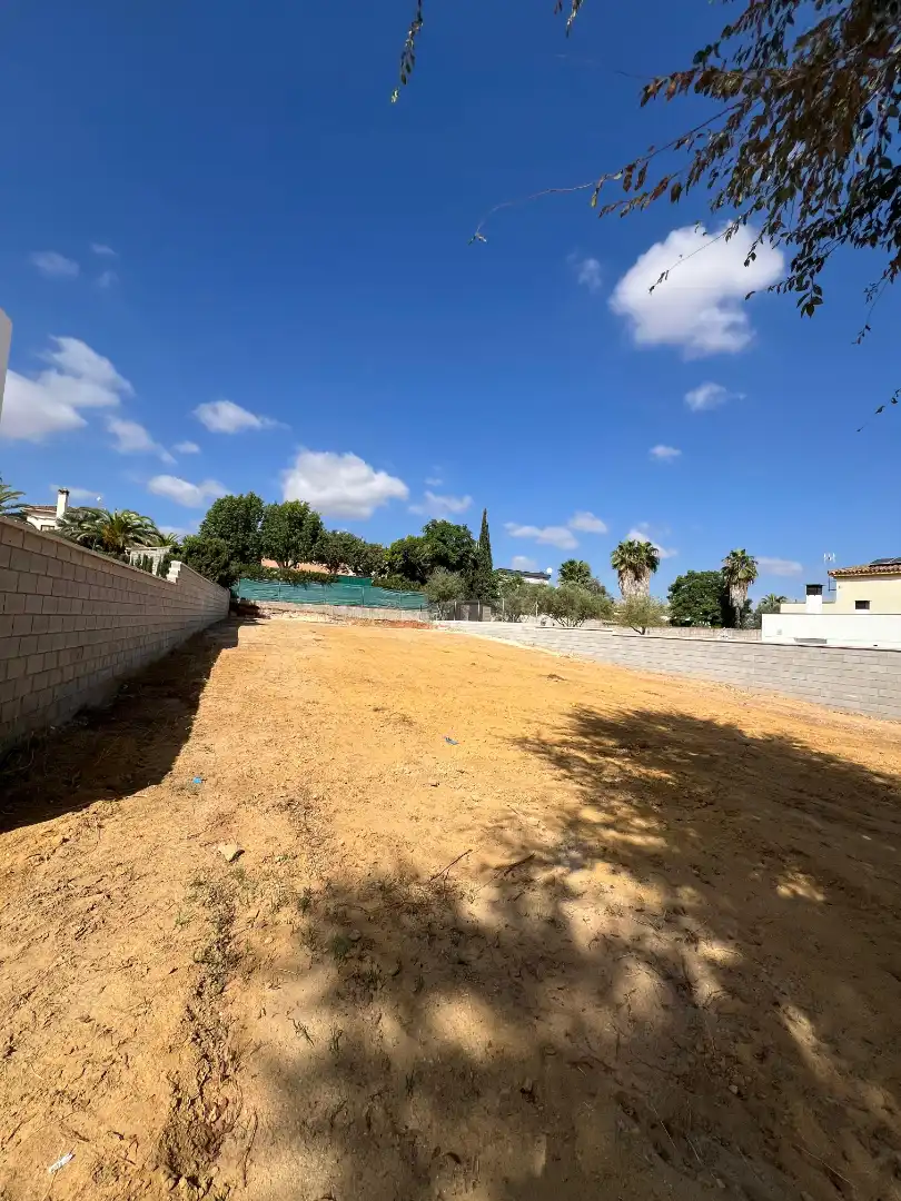 Residencial en venta en Almensilla