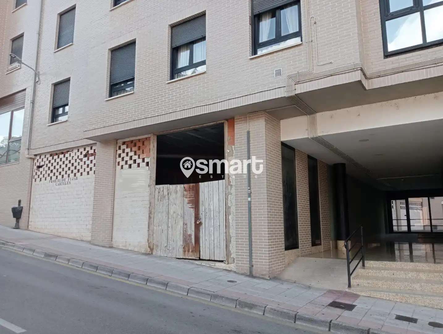 Gewerbefläche zum Verkauf in SANTIAGO LOPEZ, imagen 2