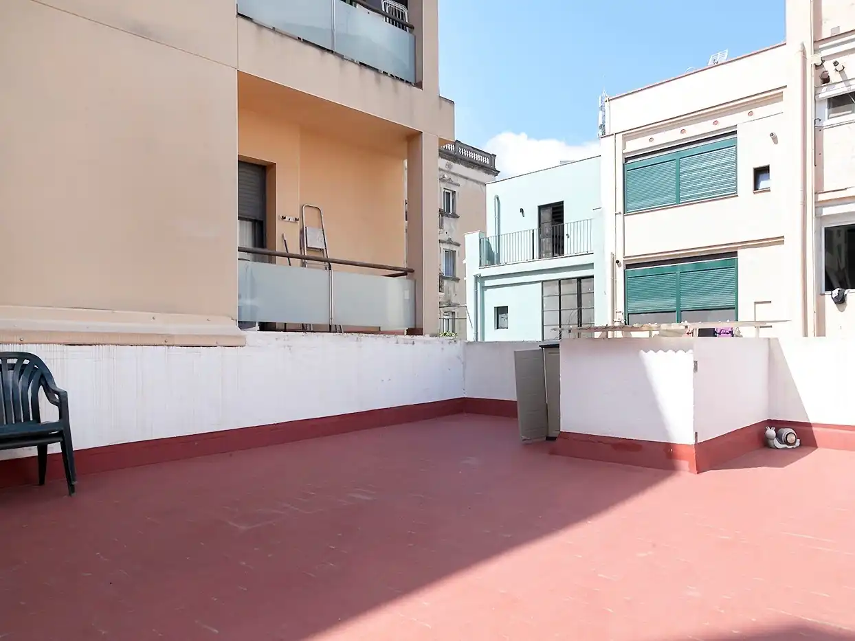 Bajo con ascensor en venta en Carrer de Violant d'Hongria Reina d'Aragó 170, imagen 16