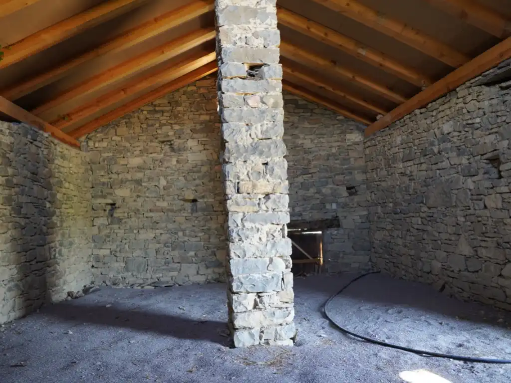 Casa o chalet en venta en Aínsa-Sobrarbe