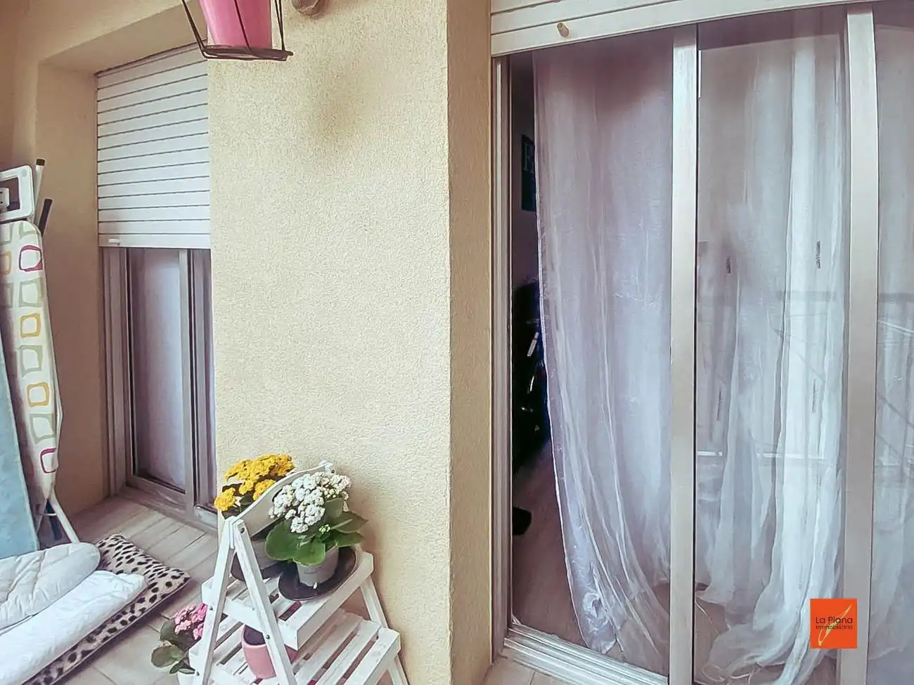 Flat with terrace for sale in Avenida RAPITA, imagen 60