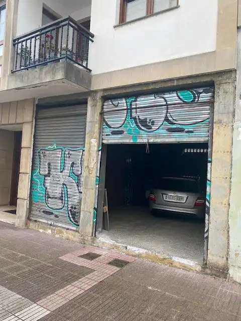 Local comercial en venda a Centro - Casco Histórico, imagen 2