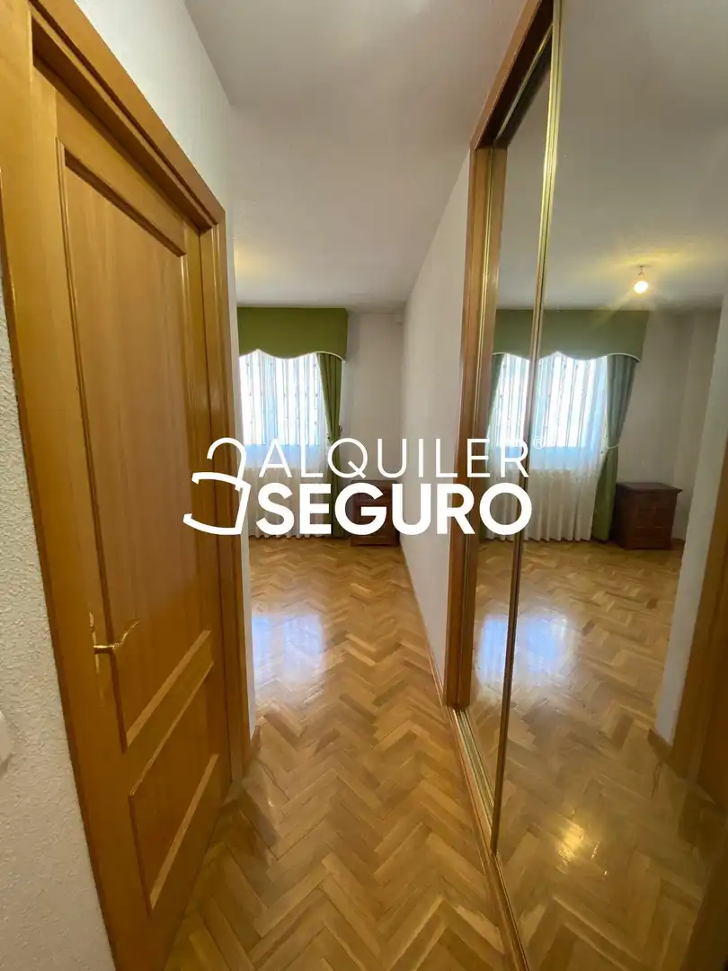 Flat for rent in Prado de taracena, Las Lomas - Salinera - La Muñeca