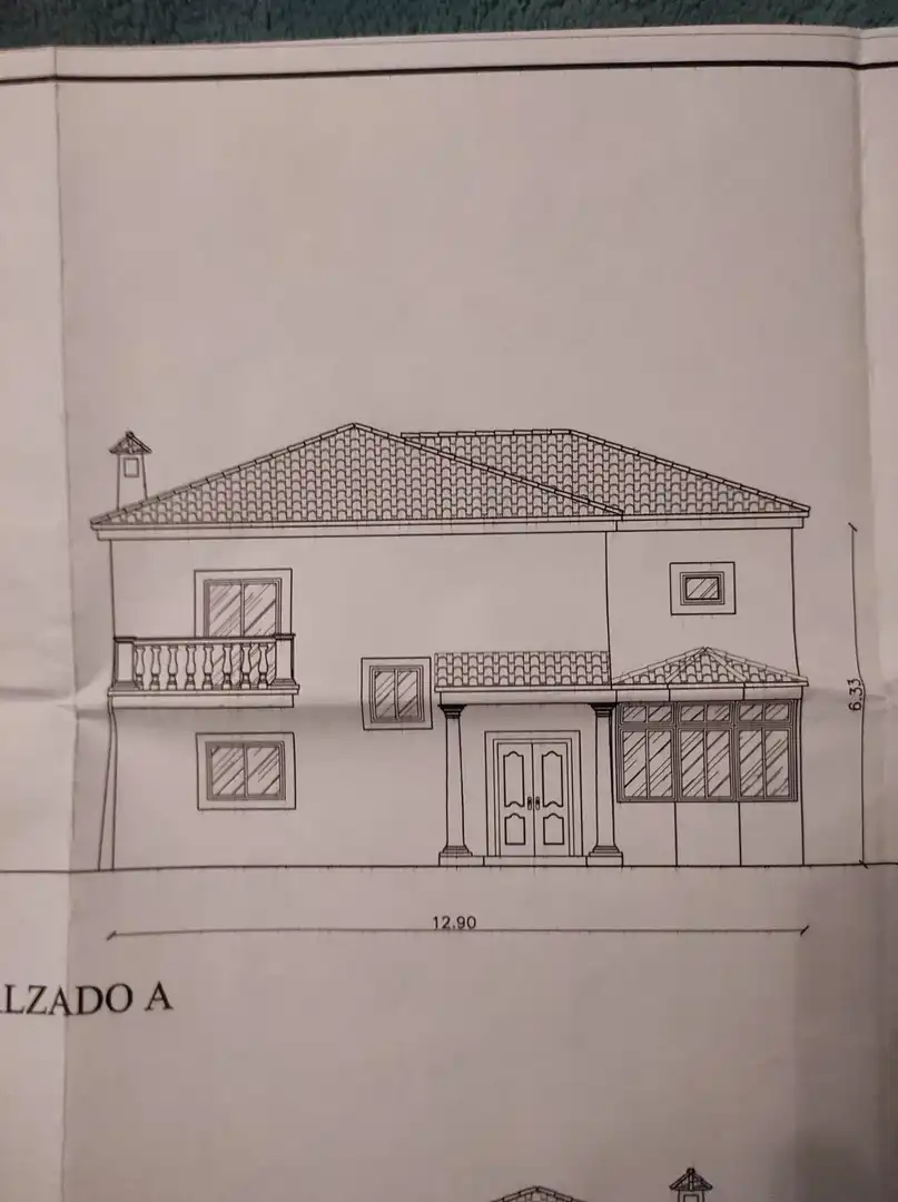 Villa mit Pool zum Verkauf in Calle Río Benamargosa 1, imagen 45