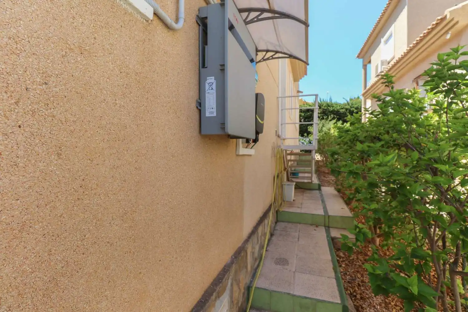 Villa avec piscine à vendre à Orihuela Costa, imagen 24