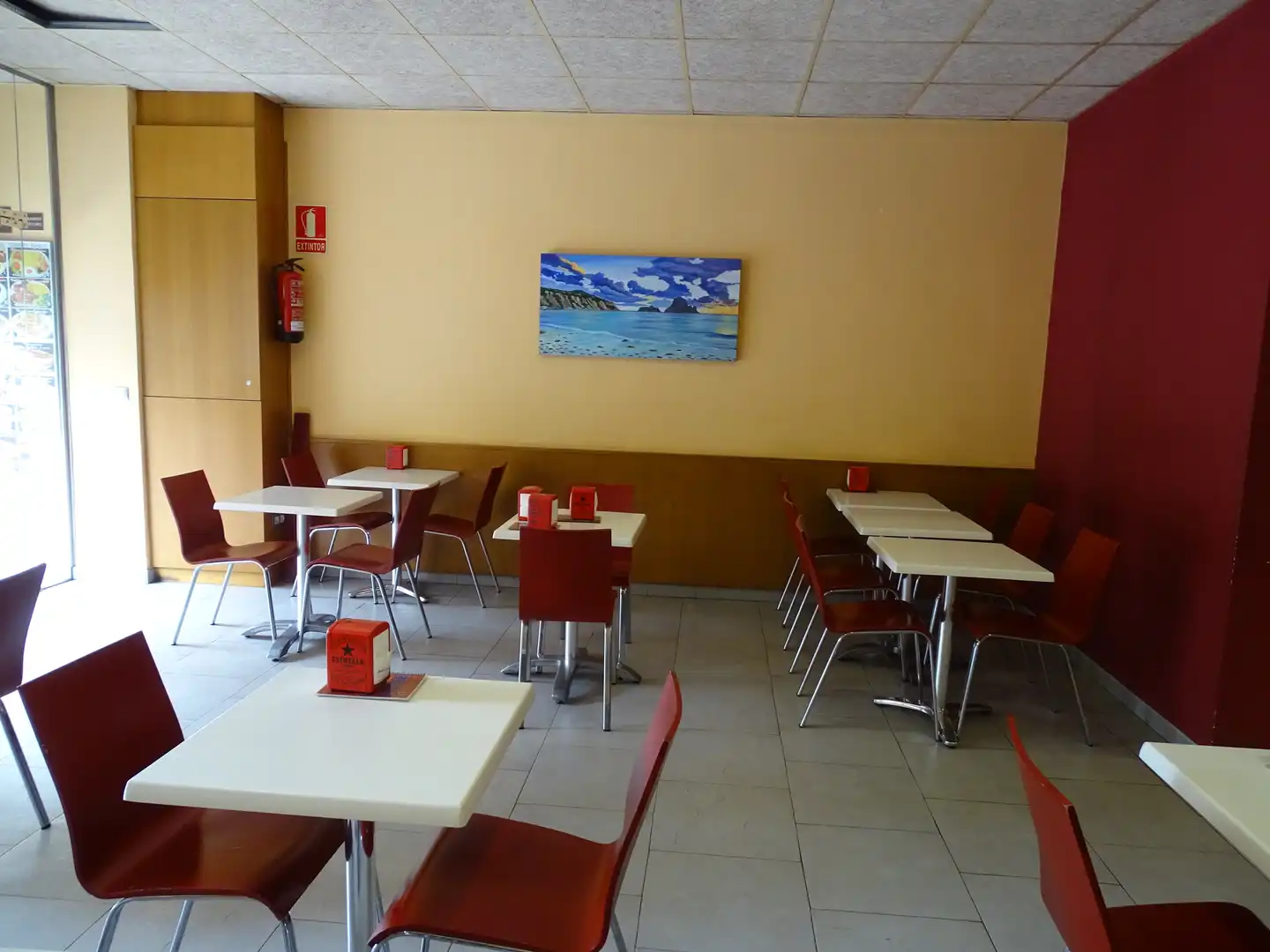 Local comercial en venta en Santa Eulàlia, imagen 7