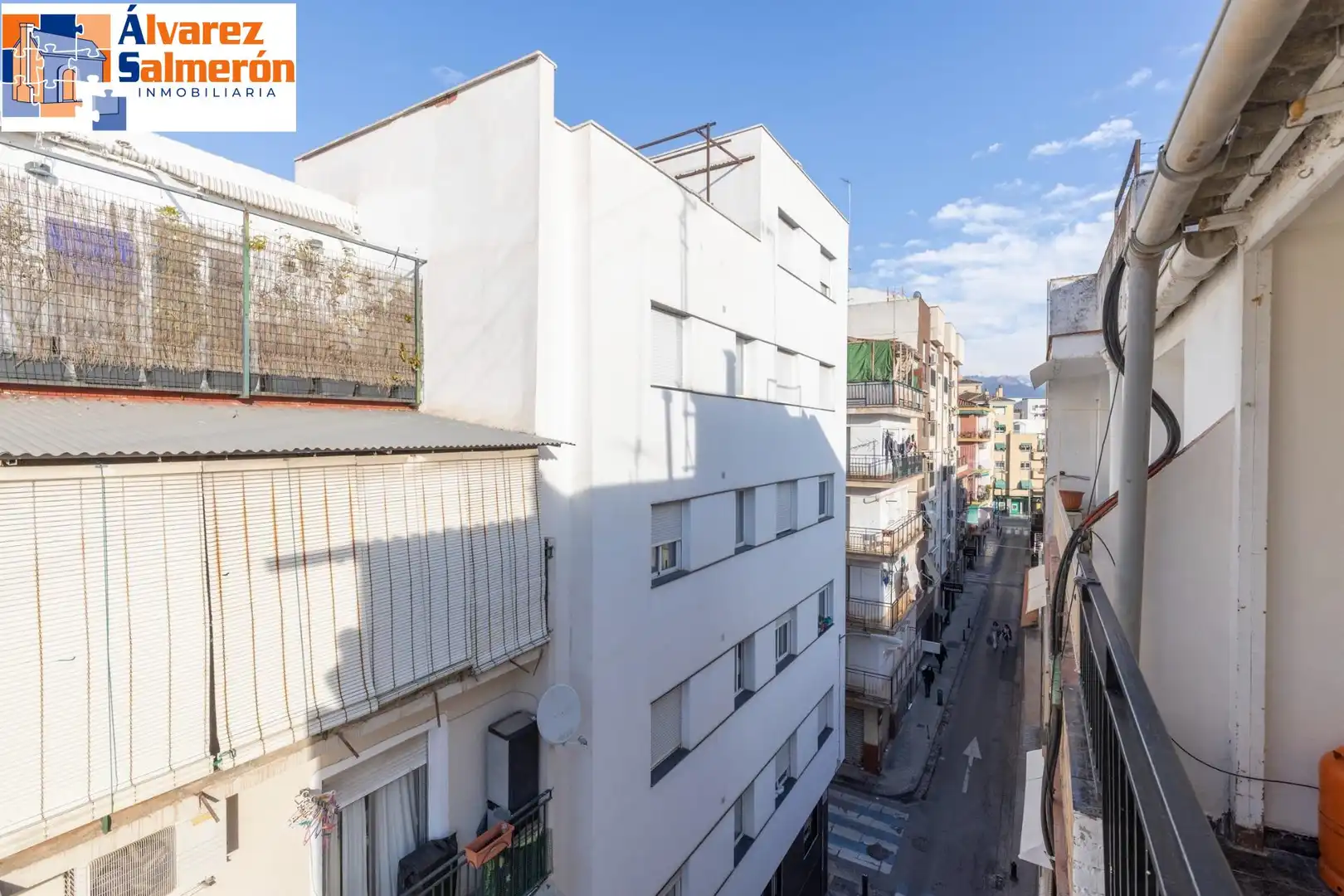 Piso con terraza en venta en Calle de Laureado López Muñoz, imagen 10