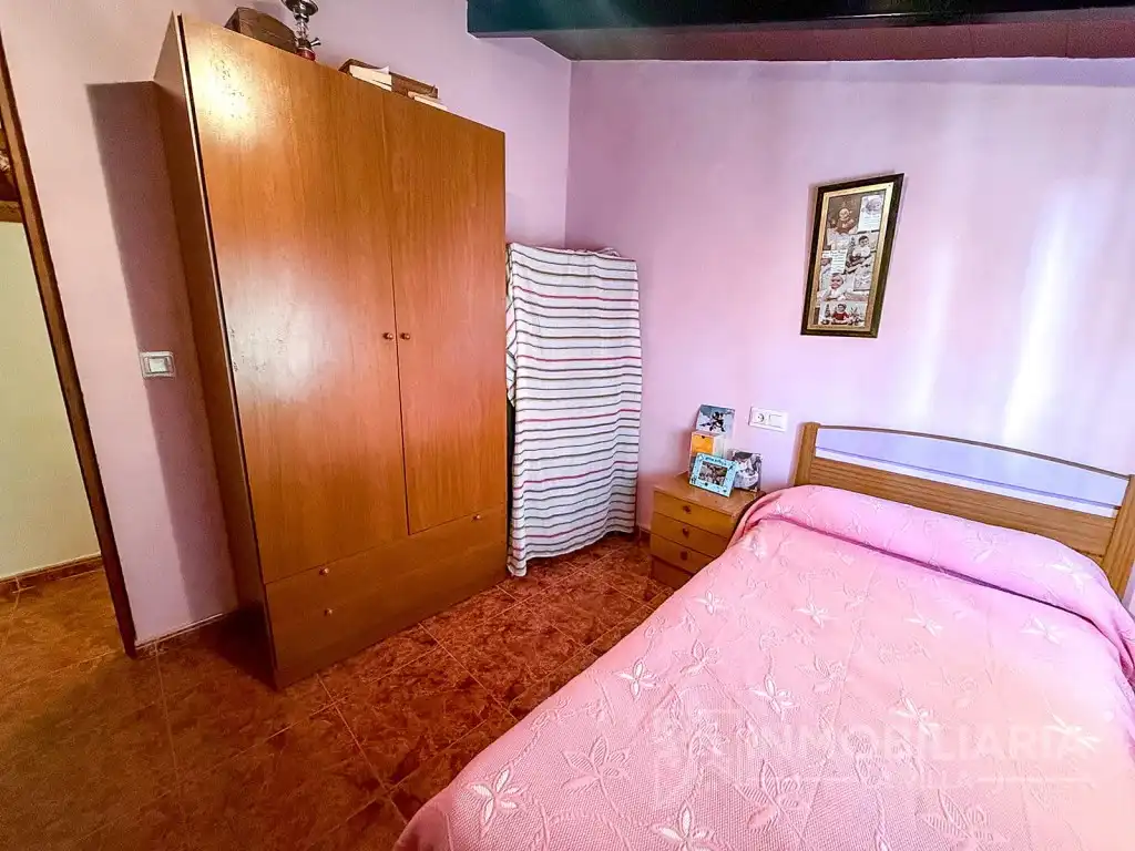 Casa rústica en venta en Poligono 2 Paraje 249 Teja, imagen 15
