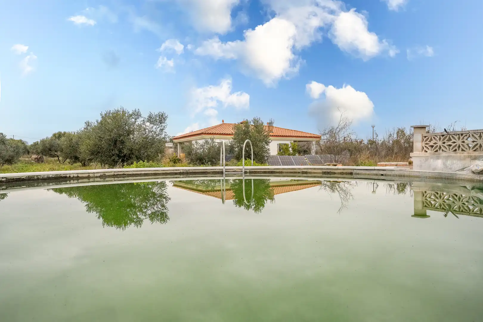 Casa rústica con jardín en venta en Riudoms, imagen 34