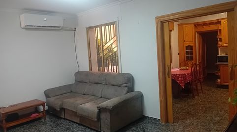 Foto 4 de Casa o xalet en venda a Calle Alegría, 20, Santa Ana, Cartagena