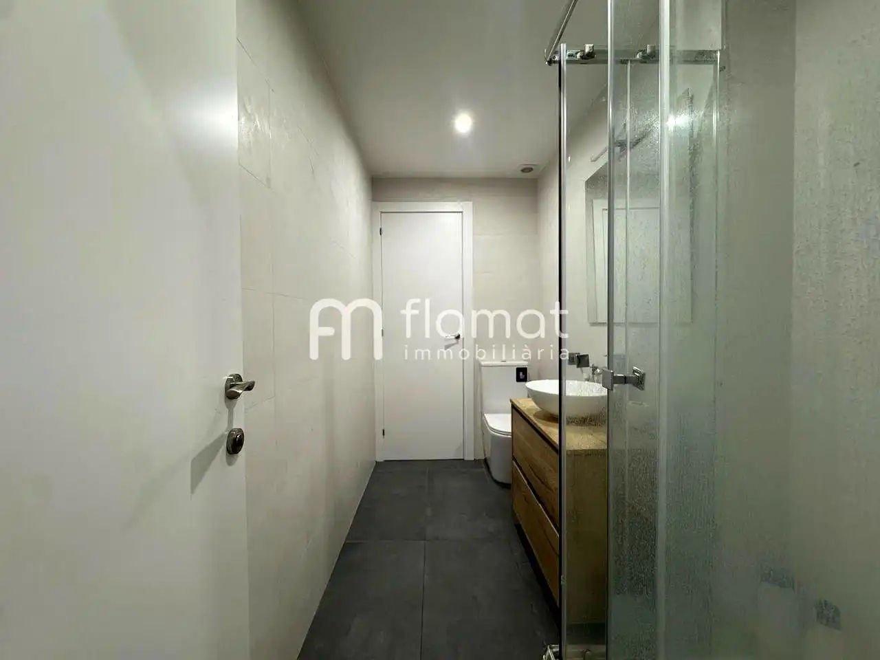 Wohnung mit Aufzug zum Verkauf in Passeig de la Zona Franca, imagen 23