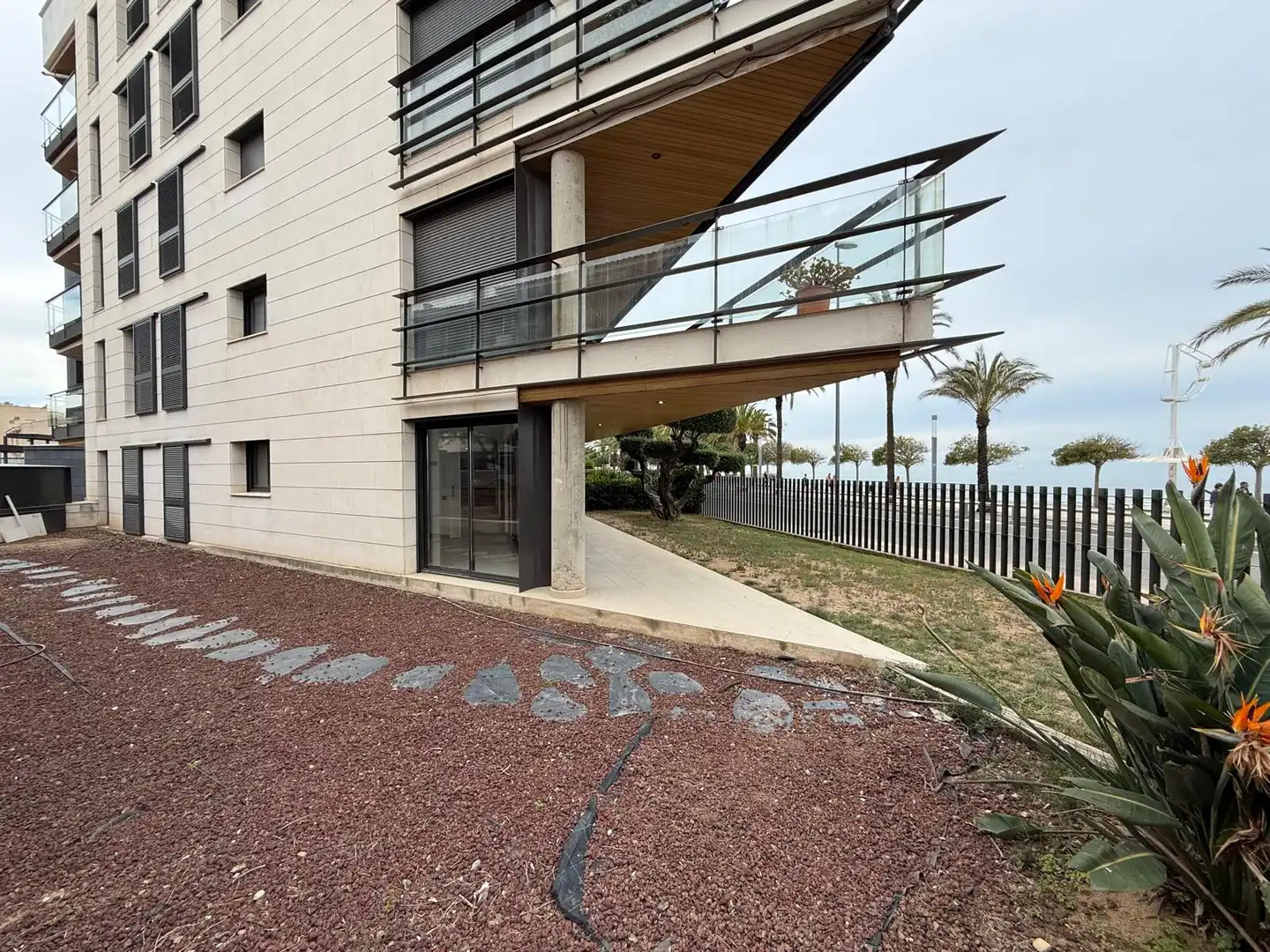 Wohnung zum Verkauf in Avinguda de la Diputació, Regueral - Prat d'en Forés