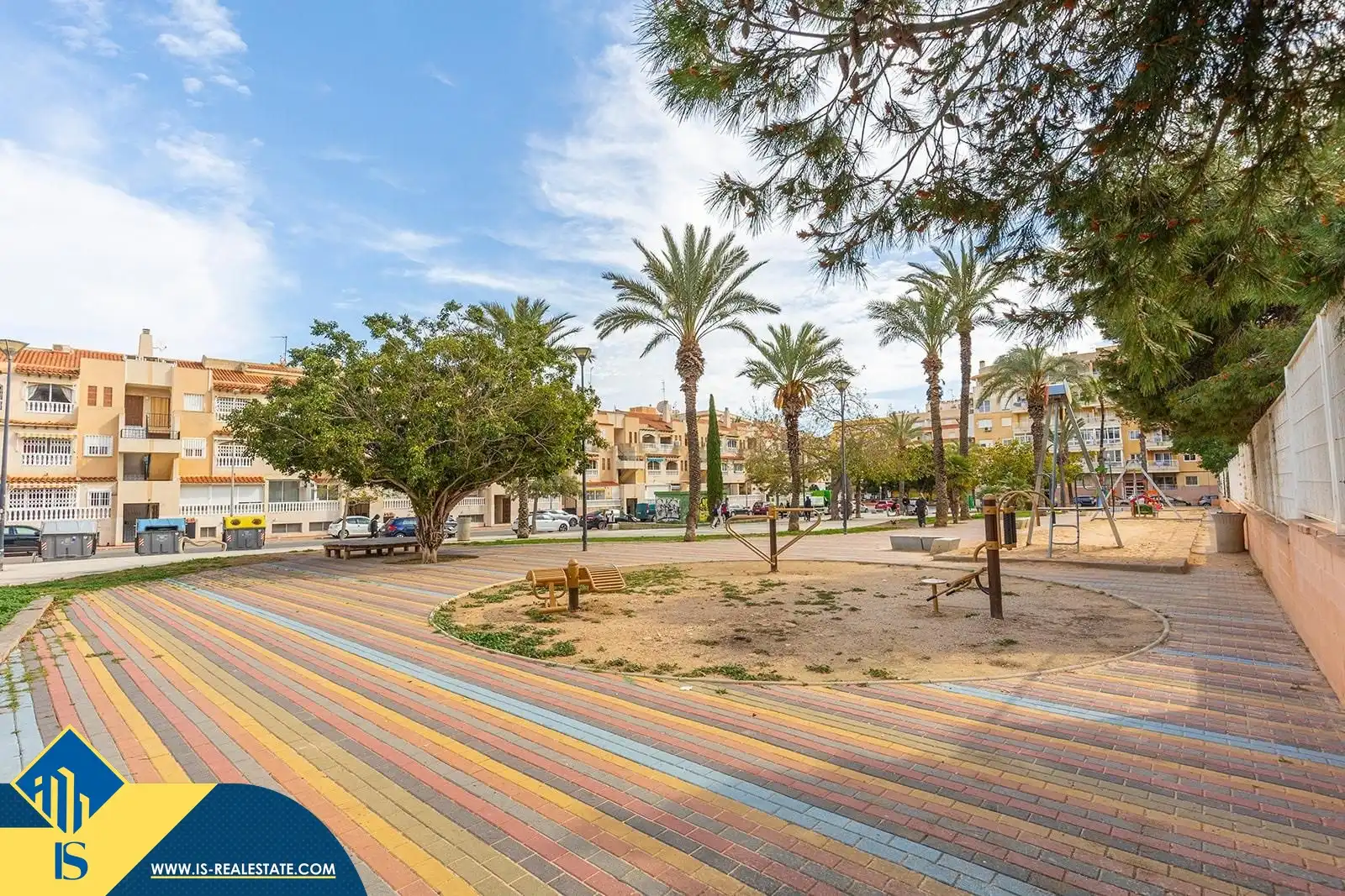 Attico con piscina in vendita a Nueva Torrevieja - Aguas Nuevas, imagen 35