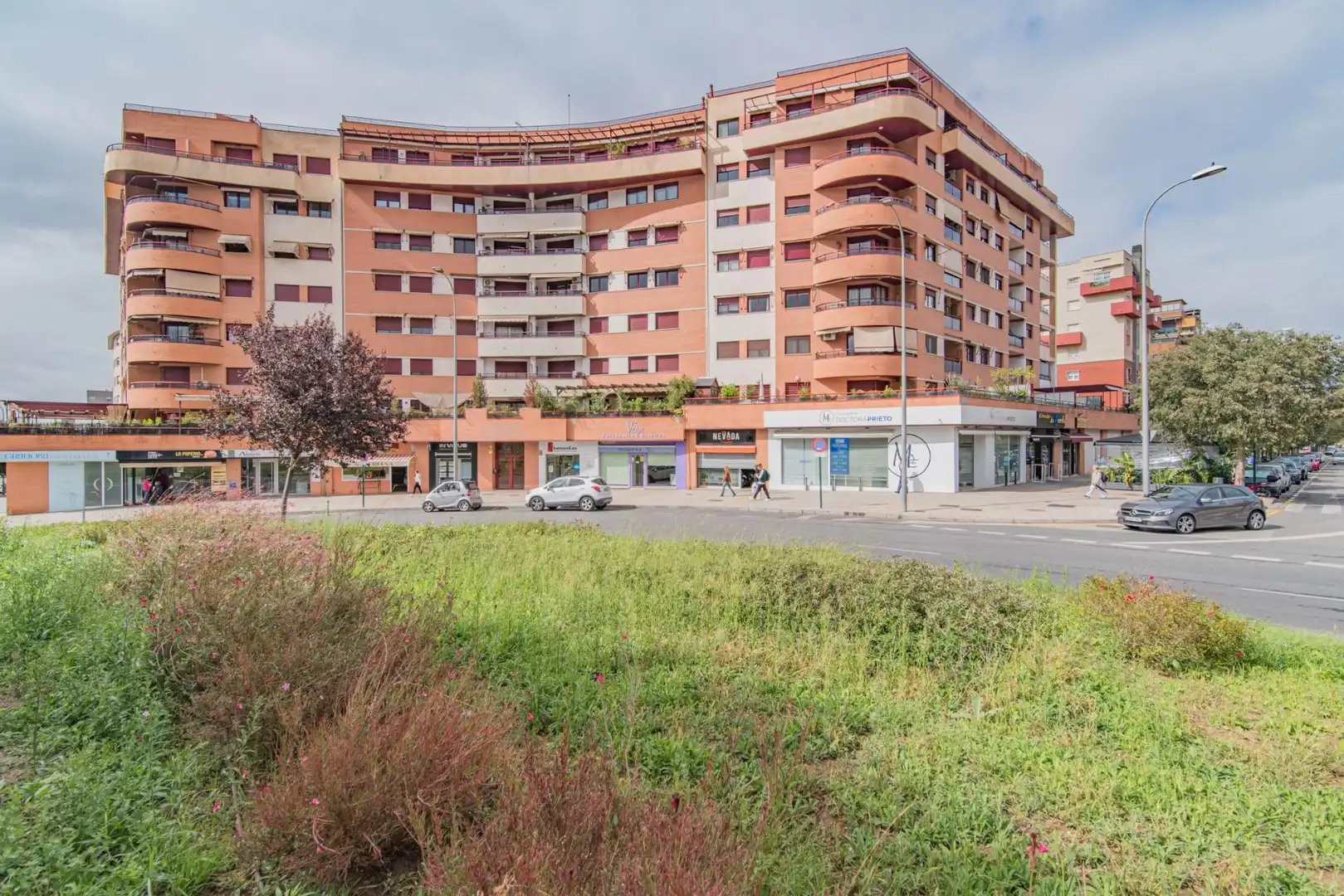 Àtic amb terrassa de lloguer a Avda. Federico Garcia Lorca - Nueva Estación Autobuses, imagen 49