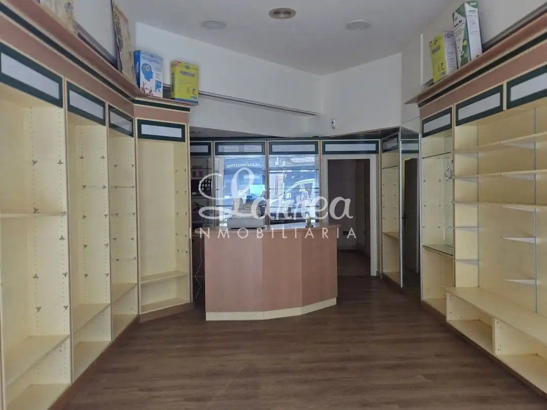 Local comercial de lloguer a Amorebieta-Etxano, imagen 2