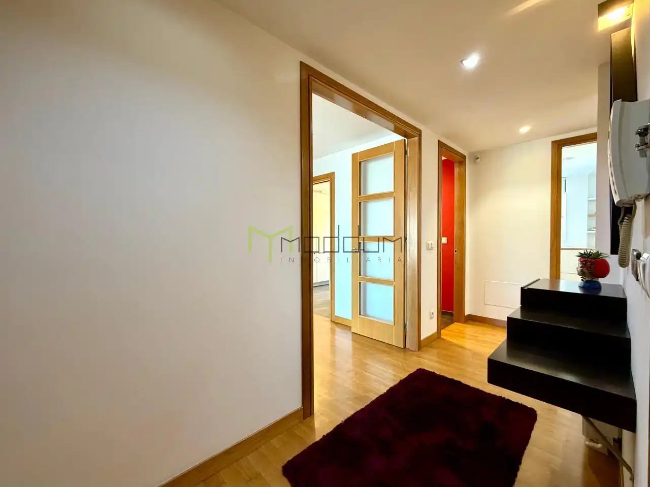 Ático en venta en A Coruña Capital  con Calefacción, Terraza y Trastero