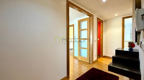 Foto 3 de Ático en venta en San Luis, Os Mallos, A Coruña Capital