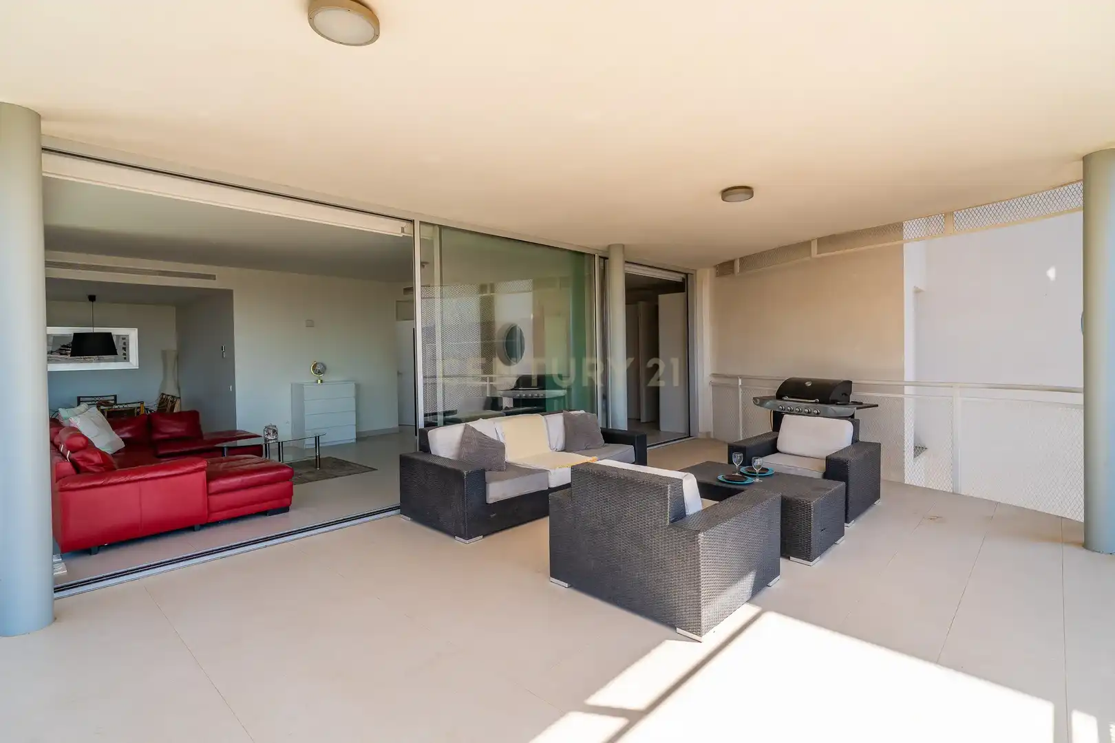 Wohnung mit Terrasse zum Verkauf in Avenida del Higuerón, 80, Fuengirola, Spain, imagen 12