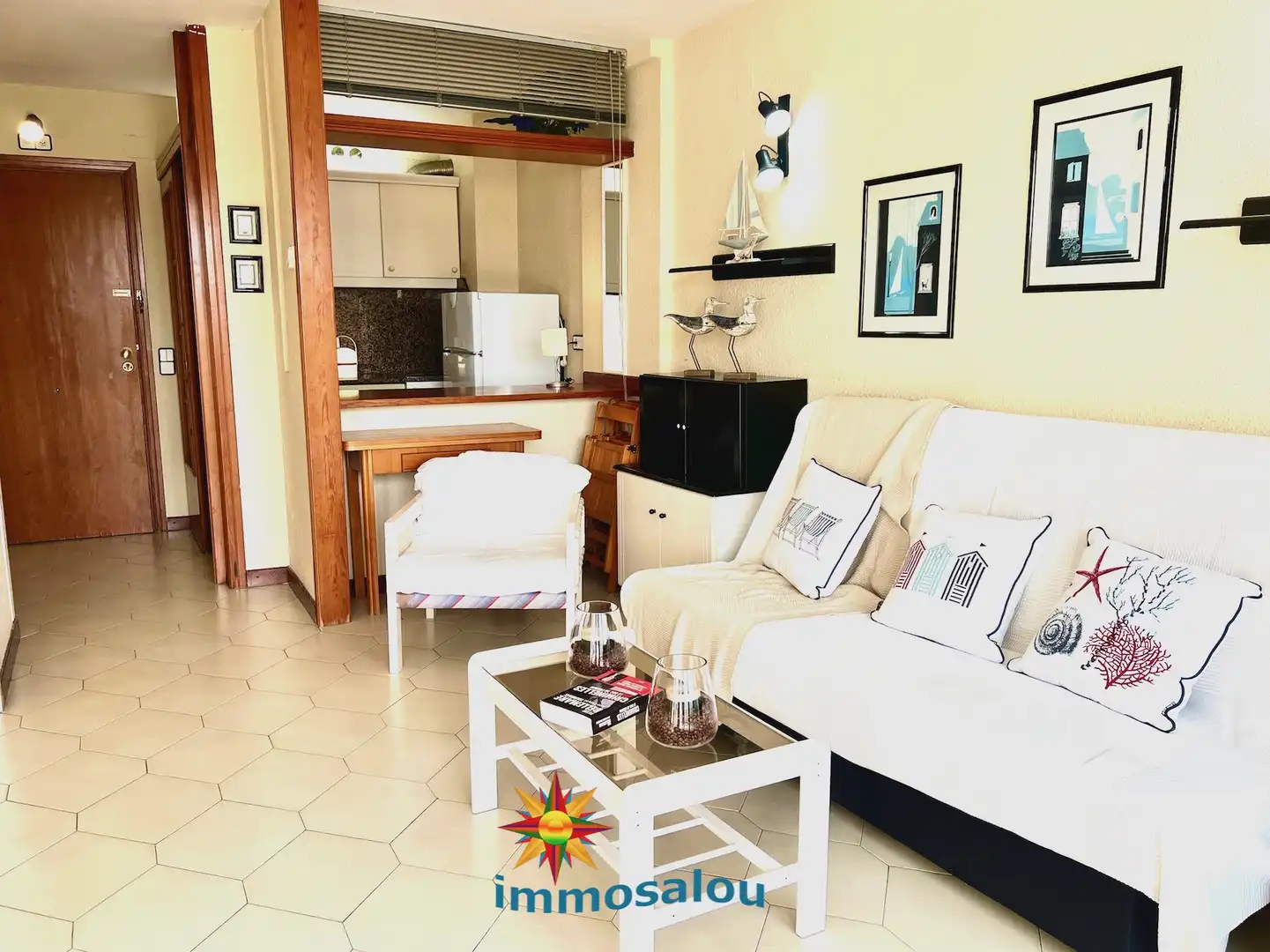 Apartament amb ascensor en venda a de Berlín, imagen 12