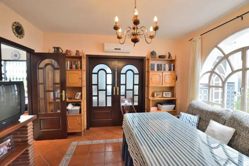 Maison mitoyenne avec terrasse à vendre à San Rafael, imagen 22