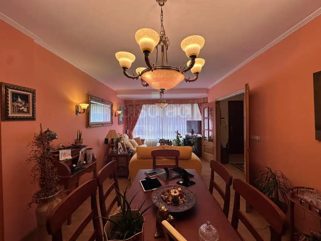 Comedor de Casa o chalet en venta en Lugo