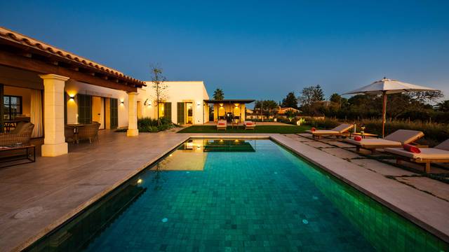 Finca rústica en Venta en Zona Rústica - Interior