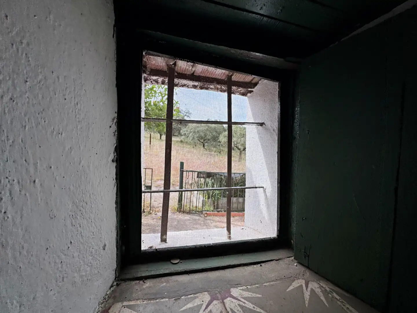 Exterior view of Residential for sale in El Cerro de Andévalo
