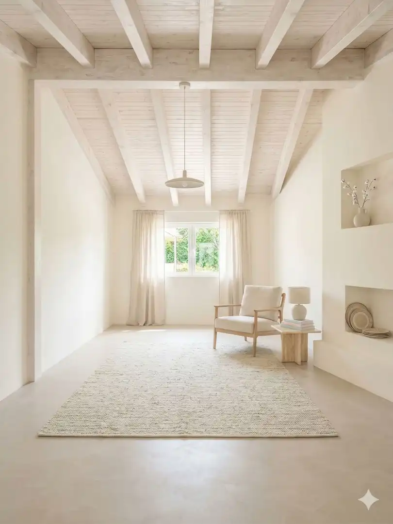 Living room of Houses for sale in Cudillero  with Heating and Swimming Pool