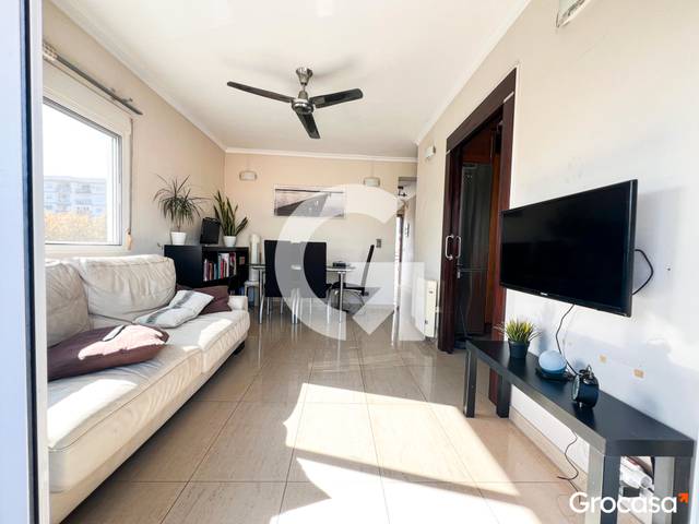 Piso en Venta en CL CAÑAVERAL EL en Centro