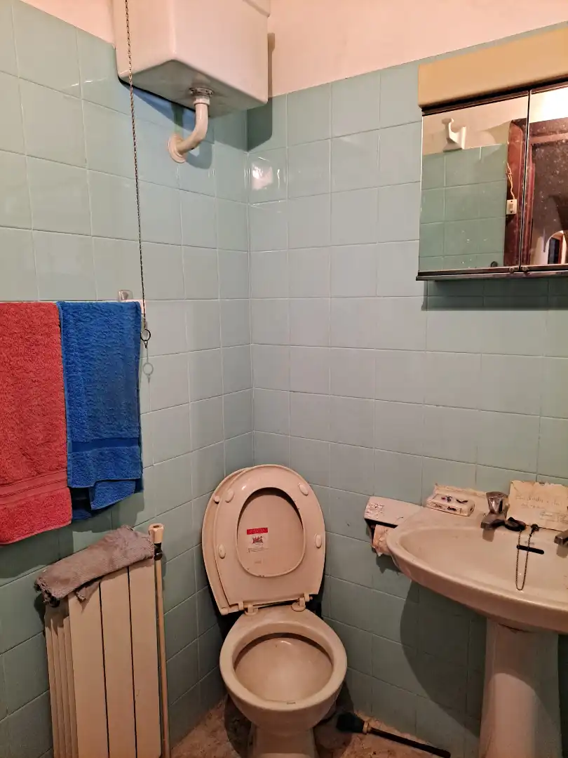 Bathroom of Houses for sale in Fuenlabrada