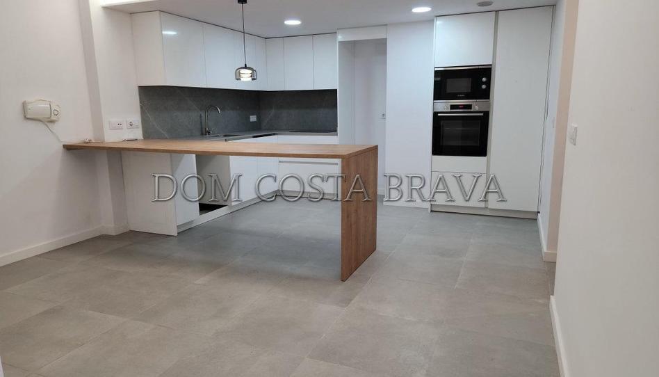 Foto 1 de Dúplex en venta en Andreu Tuyet I Santamaria, Montilivi, Girona