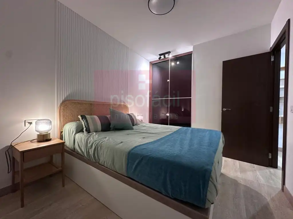 Flat for sale in Recatelo - O Carme