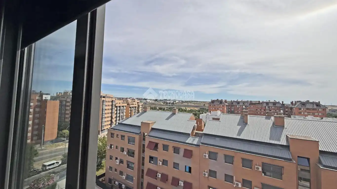 Piso en venta en Butarque