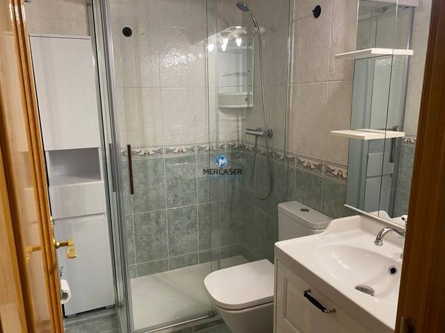 Piso en Alquiler en Val