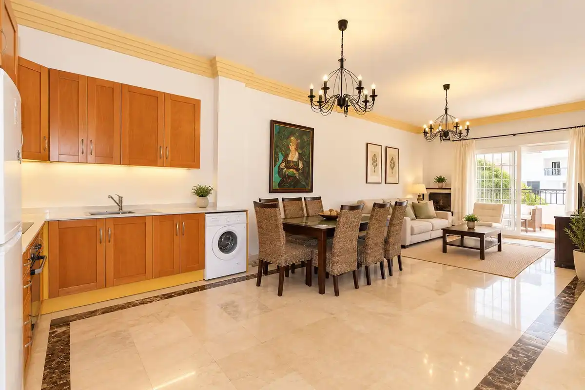Apartament en venda a Nueva Andalucía, imagen 12