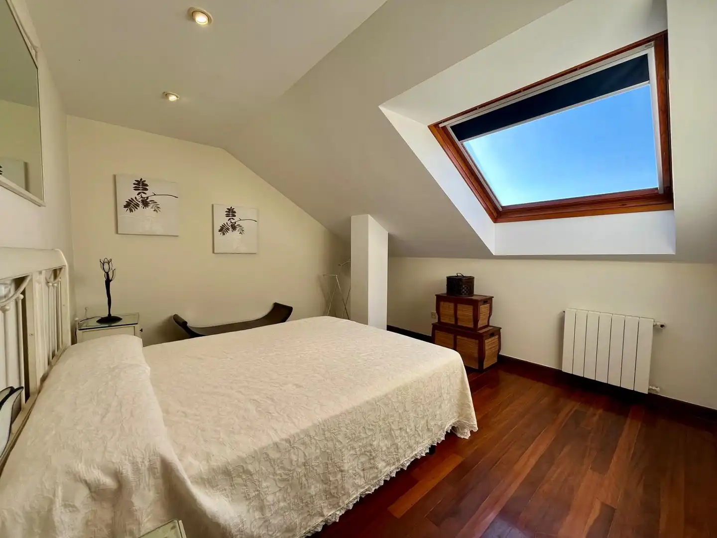 Duplex con giardino in vendita a CONSUELO BERGES, imagen 21