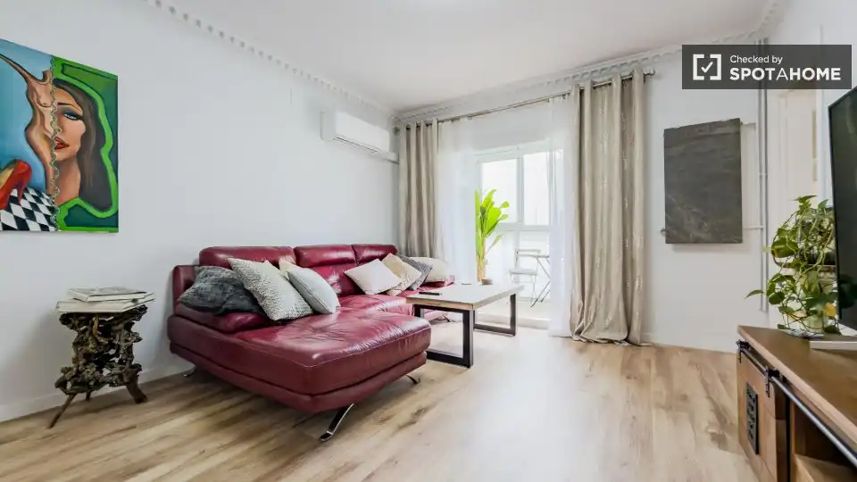 Habitación en La Torrassa