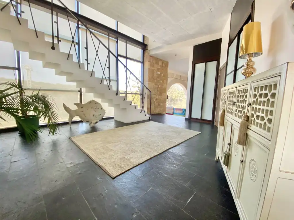 Villa in vendita a Ciudalcampo, imagen 5