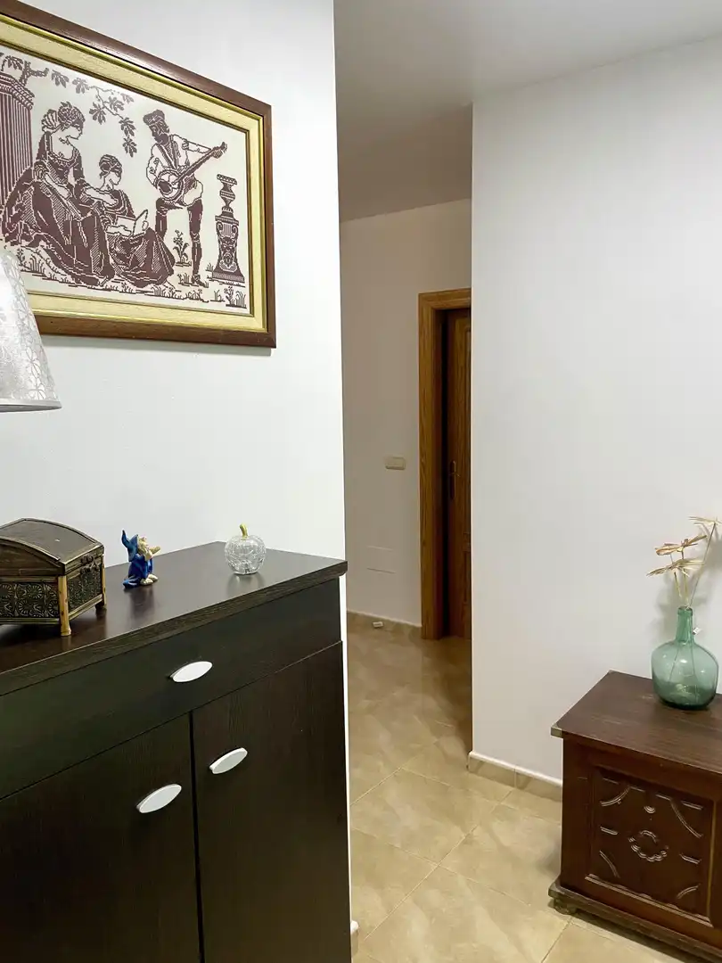 Dúplex con terraza en venta en Calasparra, imagen 14