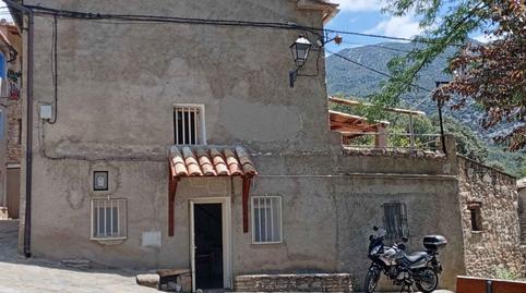 Foto 2 de Finca rústica en venta en Barrio de la Hoguera, Bierge, Huesca