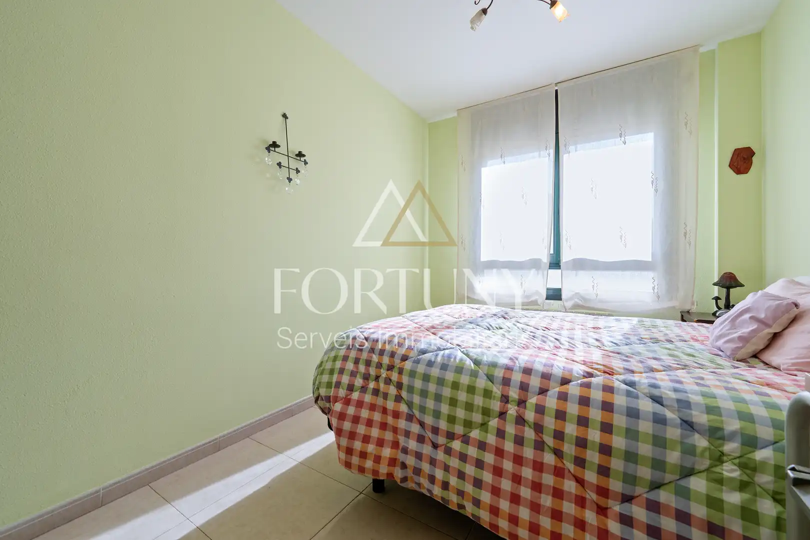 Habitación de Piso de alquiler en Cambrils con Trastero
