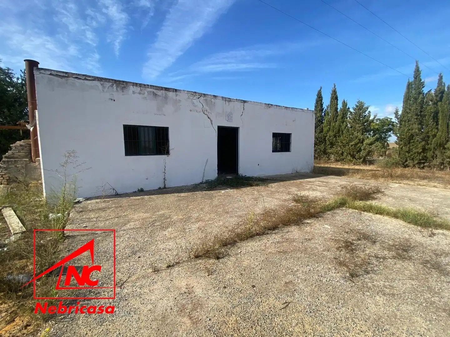 Terrenos y solares en venta en Las Cabezas de San Juan, imagen 4