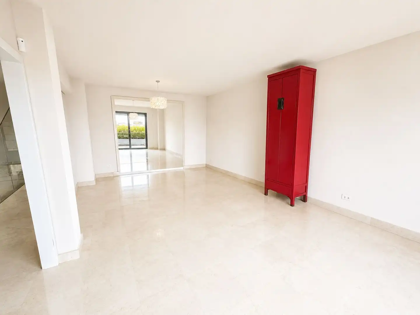 Casa o chalet en venta en El Rosario