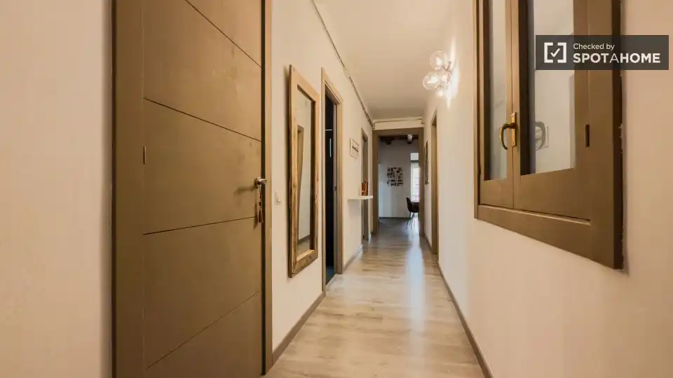Appartement à louer à Eixample, imagen 2